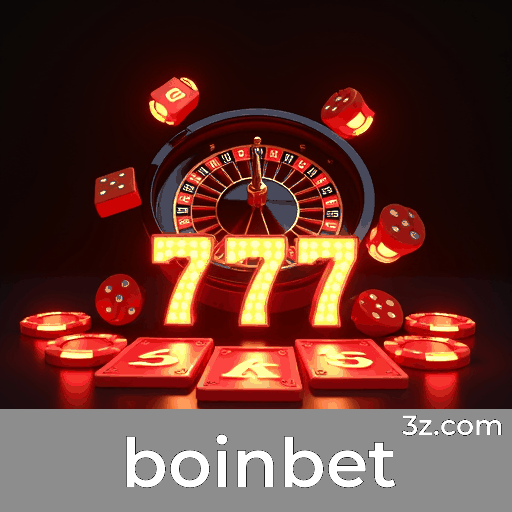 Boinbet: Cassino Premiado e Pagamentos Rápidos