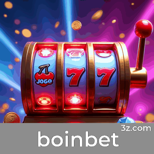 Boinbet: Cassino Premiado e Pagamentos Rápidos