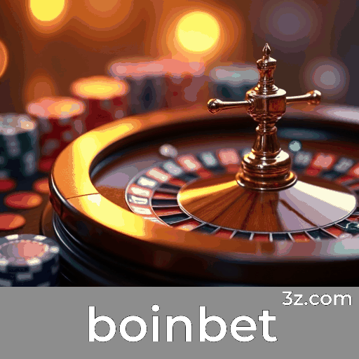 boinbet Verde: Responsabilidade e Sustentabilidade