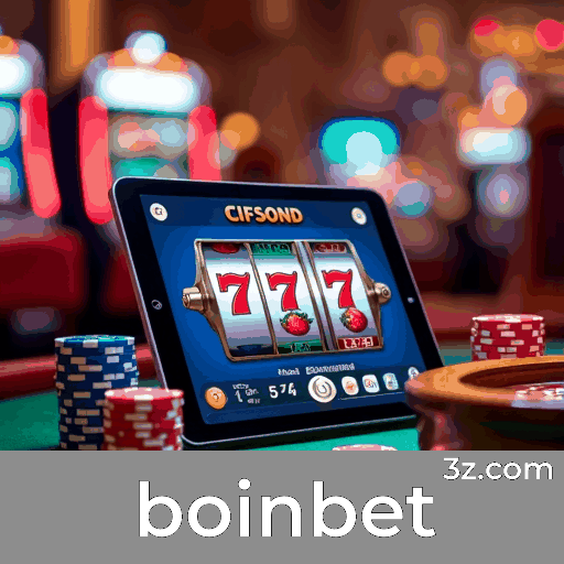 Maximize Seu Jogo com Táticas Comprovadas na boinbet