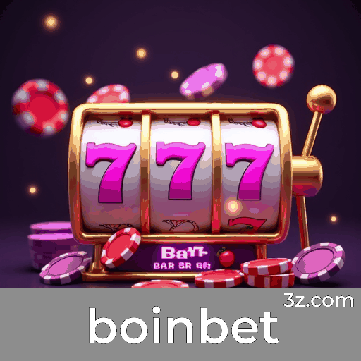 Boinbet: Cassino Premiado e Pagamentos Rápidos
