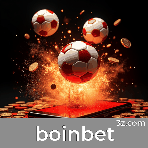 Boinbet: Experimente a Conveniência Completa em Mobilidade