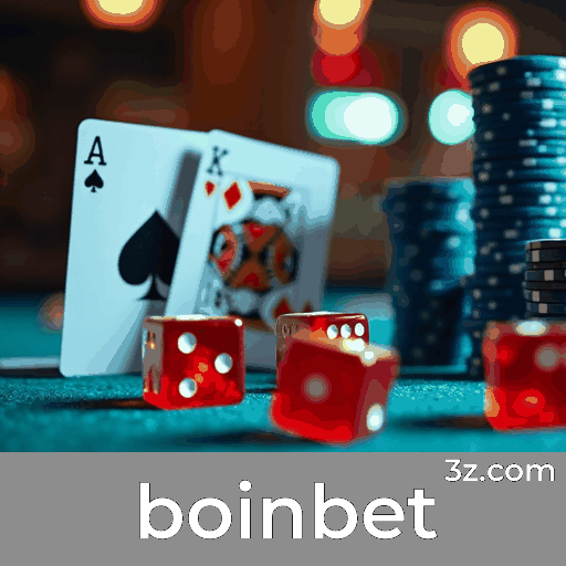 Maximize Seu Jogo com Táticas Comprovadas na boinbet