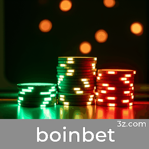 boinbet: Plataforma de Apostas Segura e Divertida