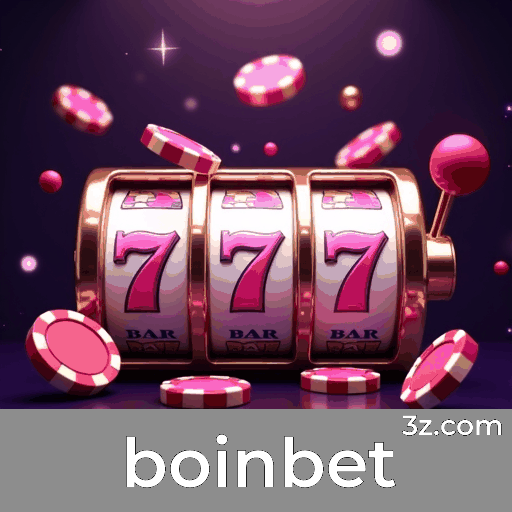 boinbet Inovação: Transformando o Futuro dos Jogos