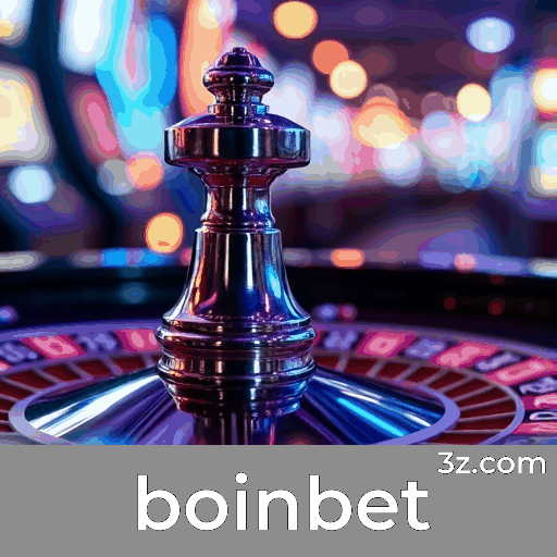 Boinbet: Experiência de Cassino Imersiva para Brasileiros