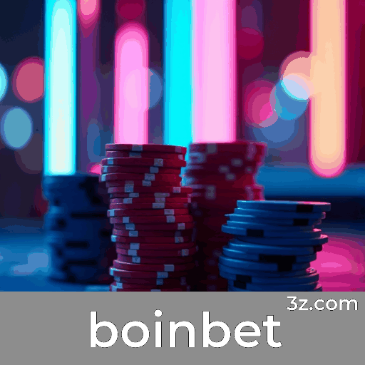 Boinbet: Variedade de Jogos para Jogadores Brasileiros