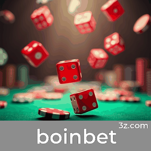 Boinbet: Experimente a Conveniência Completa em Mobilidade