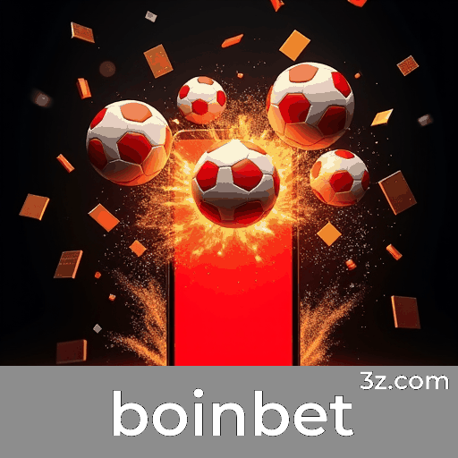 boinbet: Plataforma de Apostas Segura e Divertida