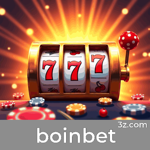 Boinbet: Experiência de Cassino Imersiva para Brasileiros