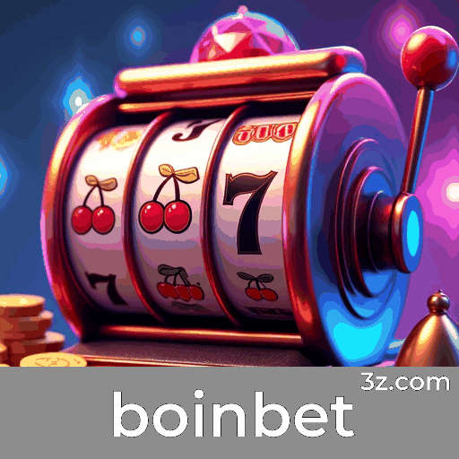 Boinbet: Cassino Premiado e Pagamentos Rápidos