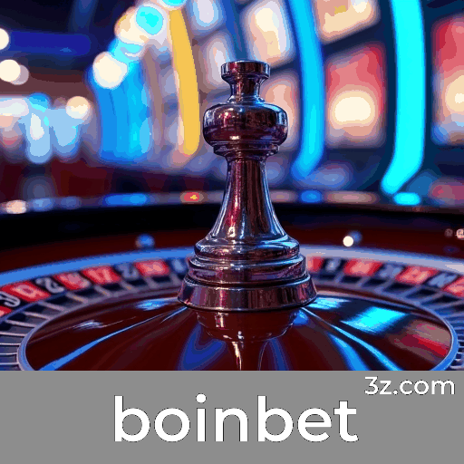 Experiência Premium de Jogos de Casino no boinbet