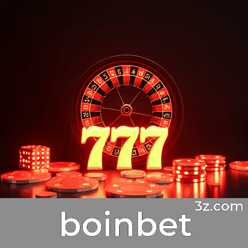 Luxo e excelência no casino boinbet: experiência brasileira exclusiva