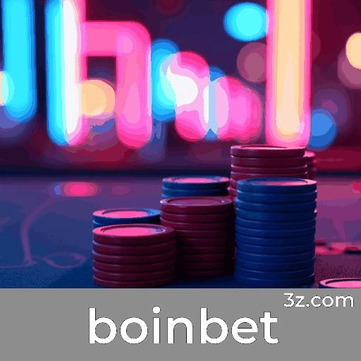 Boinbet: Experiência de Cassino Imersiva para Brasileiros