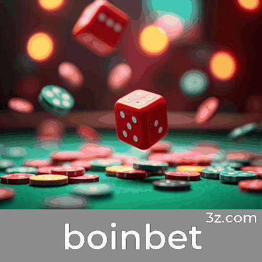 Experimente o Boinbet: Completo e Conveniente a Qualquer Momento
