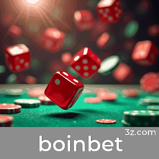 Boinbet: Variedade de Jogos para Jogadores Brasileiros