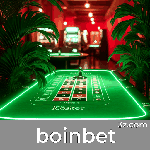 Boinbet: Experimente a Conveniência Completa em Mobilidade