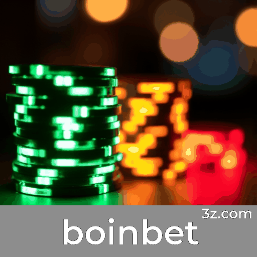 boinbet: Plataforma de Apostas Segura e Divertida