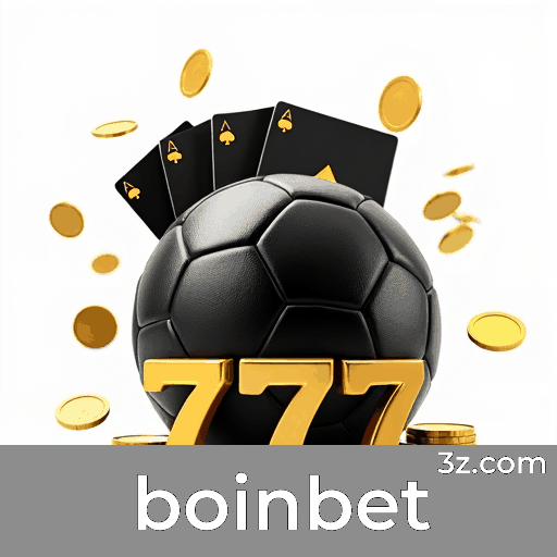 Boinbet: Cassino Premiado e Pagamentos Rápidos